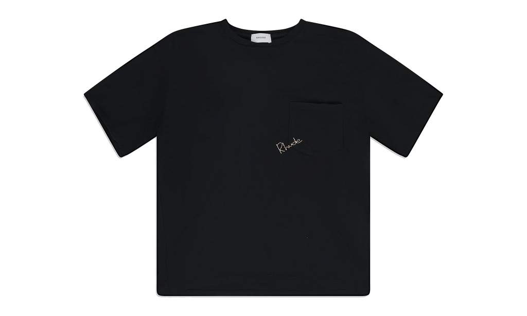 Madison T-Shirt "Black" RHPS21TT070015