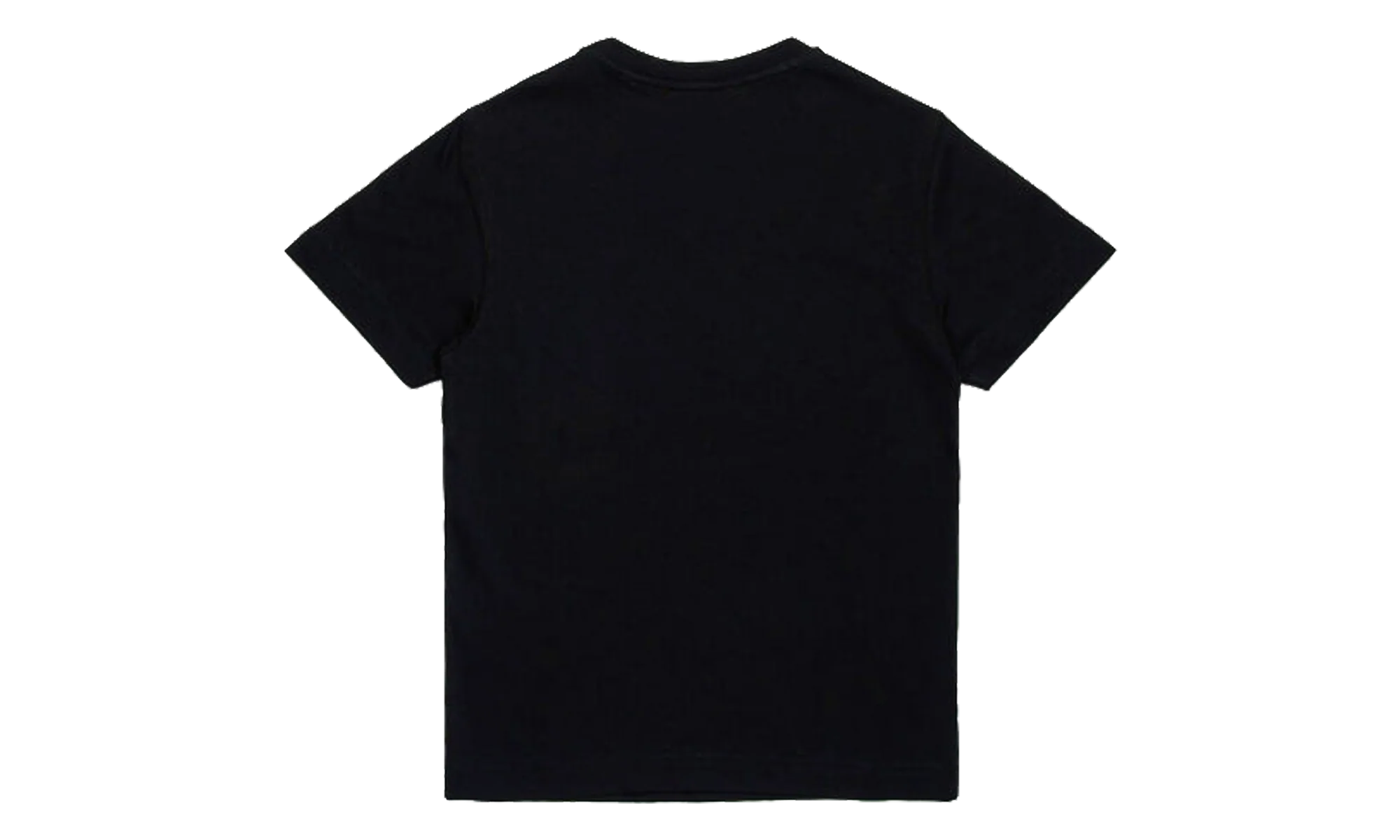 Short Sleeve T-Shirt GS "Black" J02476 00YI9 K900