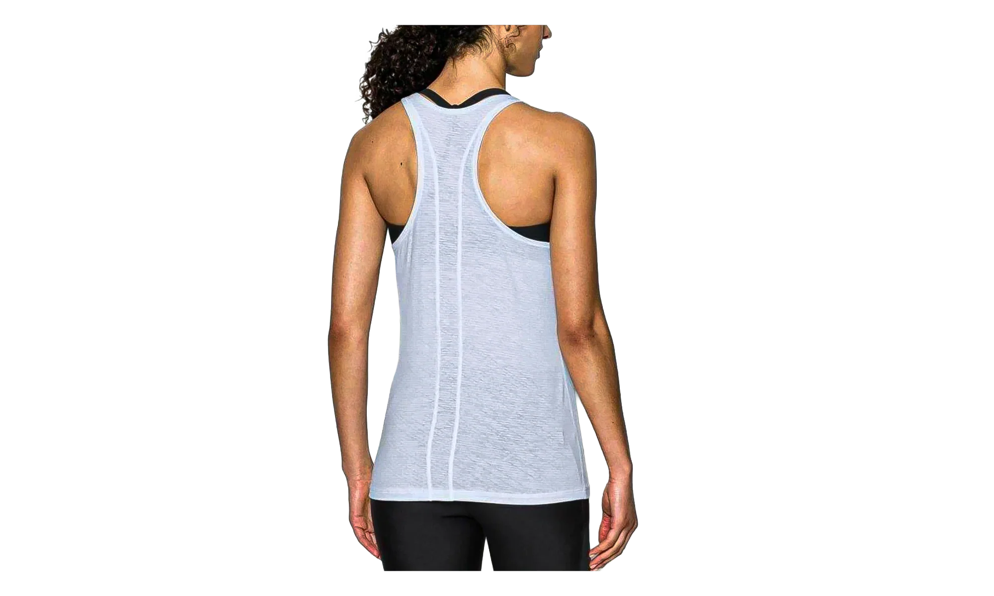 Skyward Tank Top WMNS "White" 1289389 100
