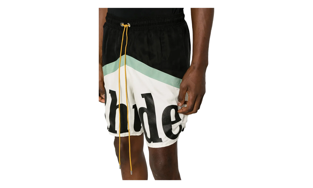 Awakening Shorts "Black" RHFW23SH03442869