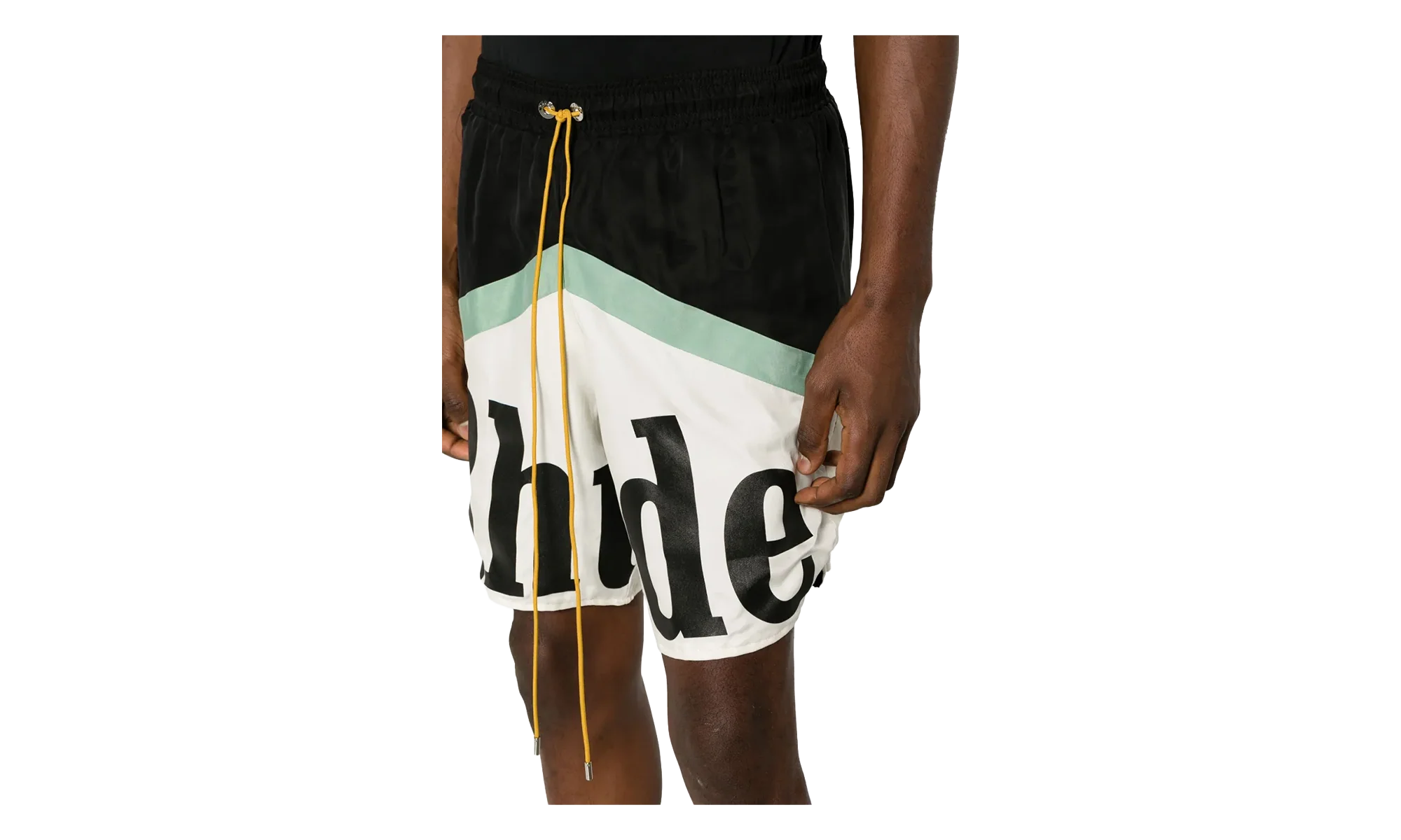 Awakening Shorts "Black" RHFW23SH03442869
