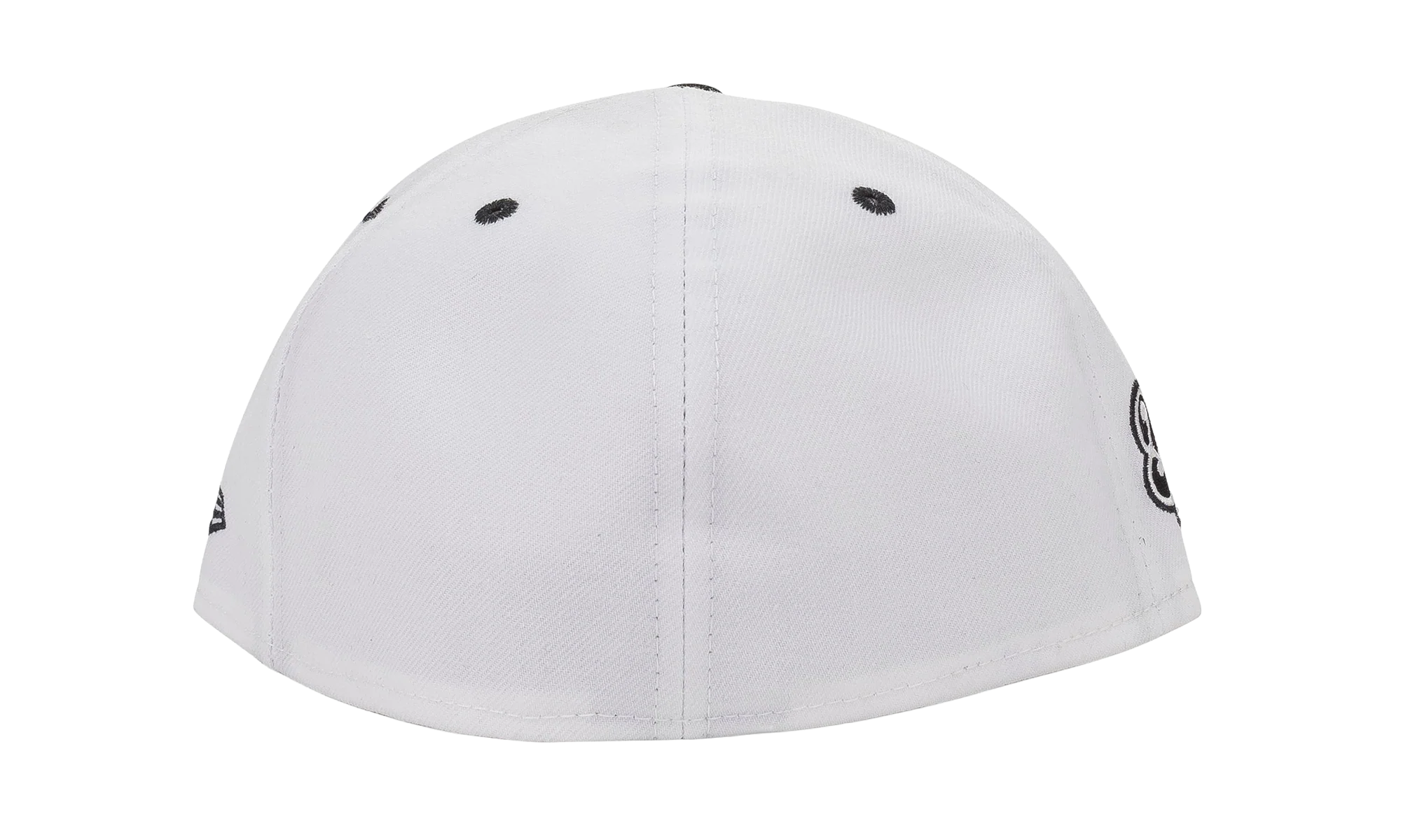Yamborghini "White" NER XACC 0003