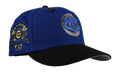 59FIFTY Chicago Cubs Metallic 1990 ASG Fitted Hat "Blue / Black" 123451298165