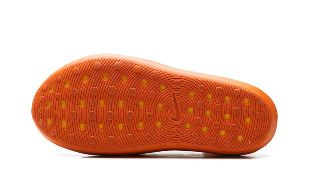 ReactX Rejuven8 "Topaz Gold Turf Orange Crimson" HV5060 700