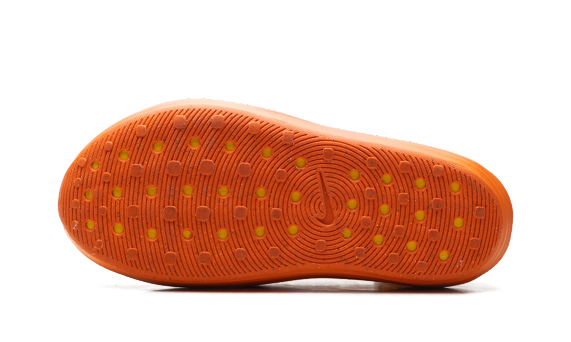 ReactX Rejuven8 "Topaz Gold Turf Orange Crimson" HV5060 700