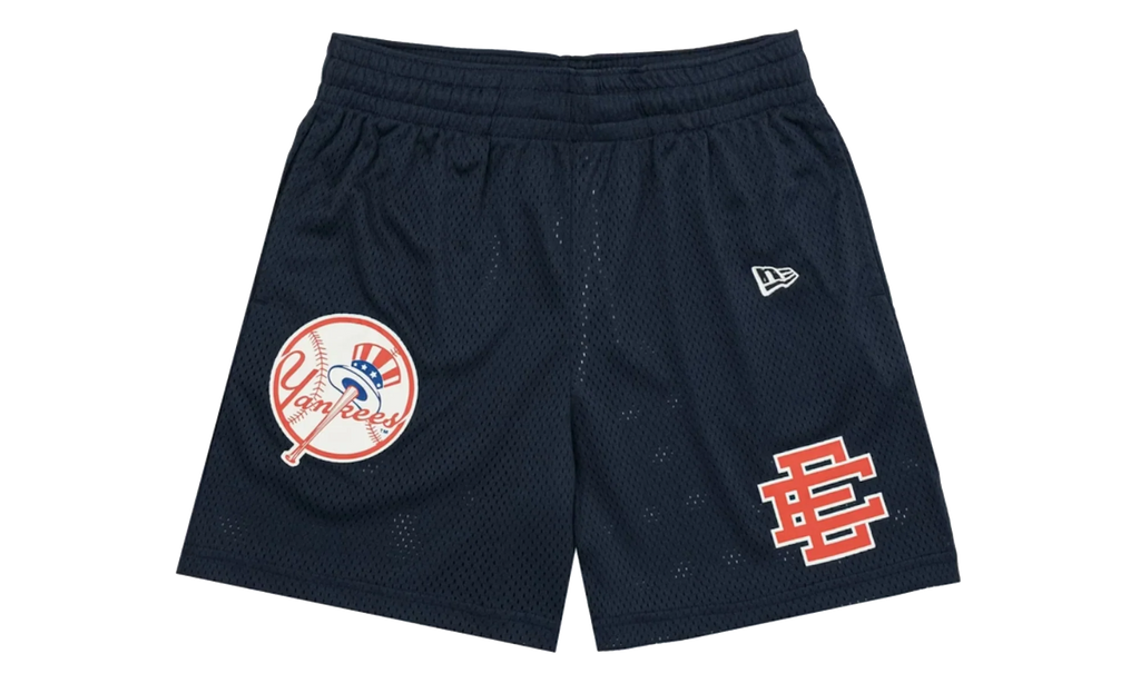 EE Basic/Core Short "New York Yankees" EE392