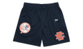EE Basic/Core Short "New York Yankees" EE392