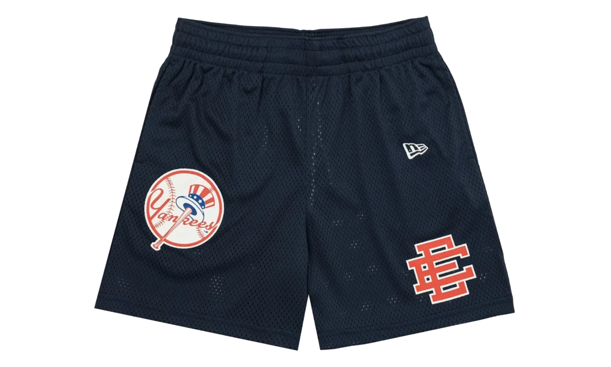 EE Basic/Core Short "New York Yankees" EE392