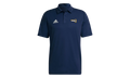 ENTRADA 22 POLO SHIRT "Northern Arizona Lumberjacks - Team Navy Blue" AMP2215 47738