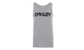 100C-Mark II Tank Top "Heather Grey" 456934A 203