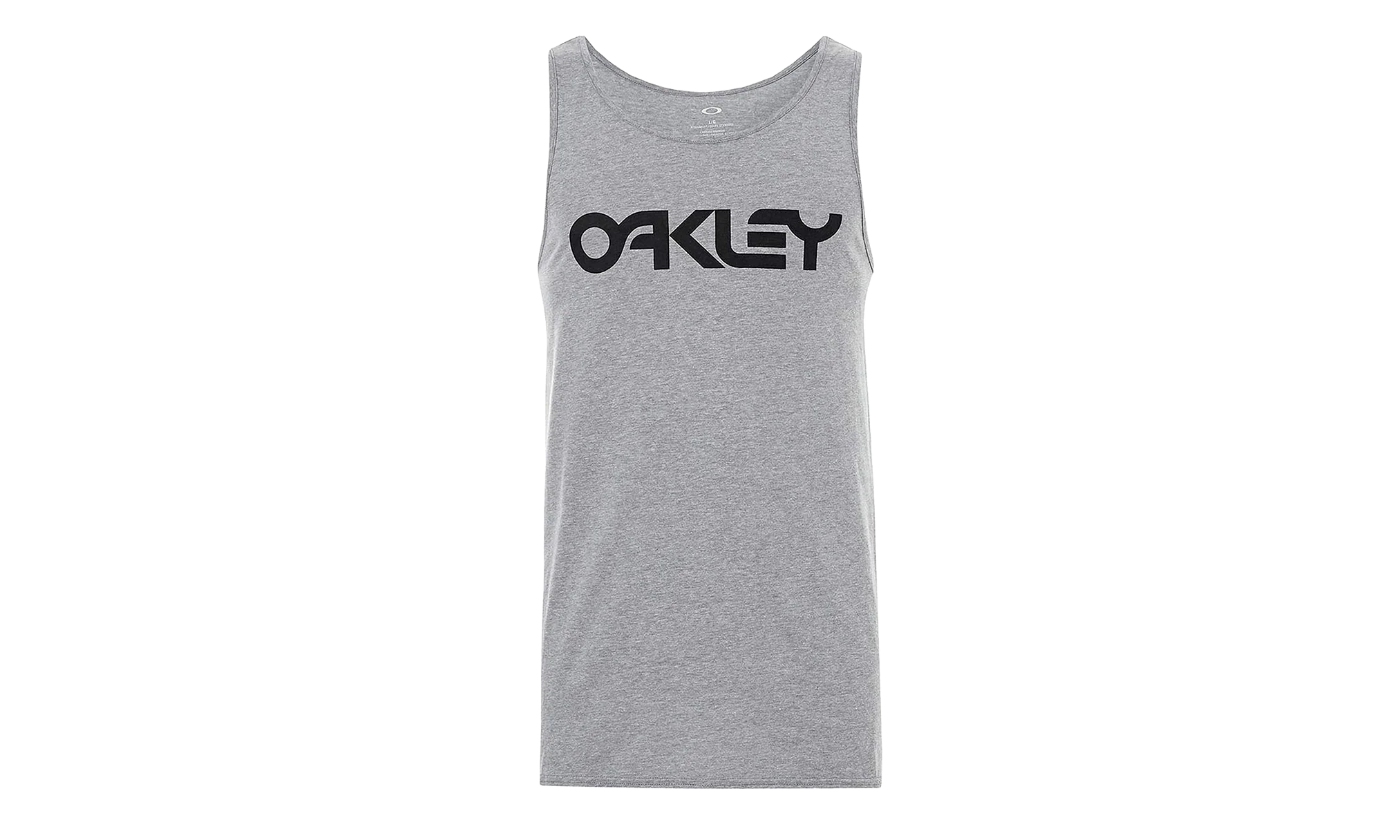 100C-Mark II Tank Top "Heather Grey" 456934A 203