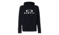 Bark Full Zip Hoodie 2.0 "Blackout" FOA402598 022