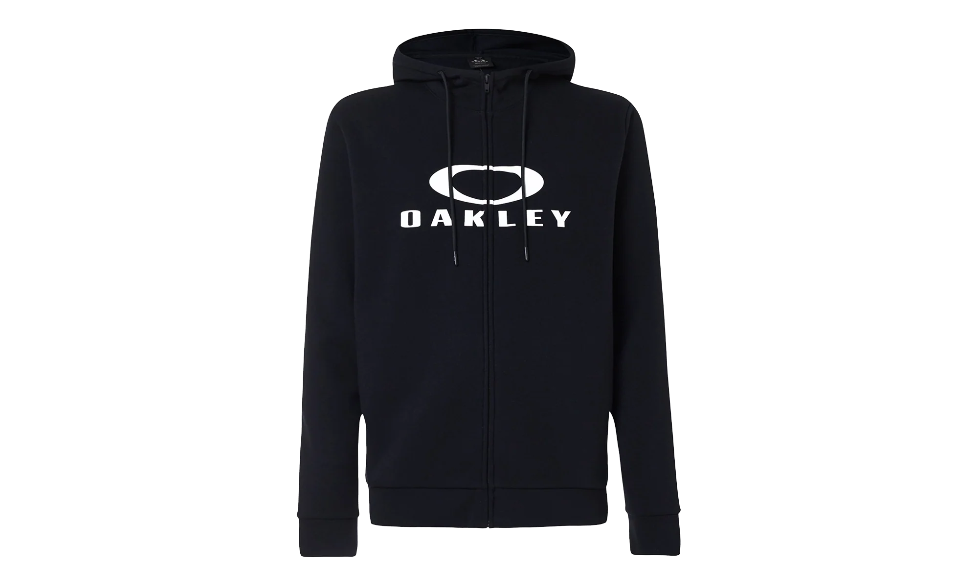 Bark Full Zip Hoodie 2.0 "Blackout" FOA402598 022