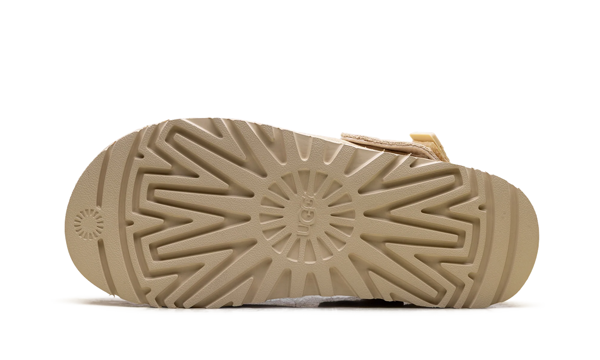 Goldenstar Clog WMNS "Pale Buttercup" 1138252 PBT