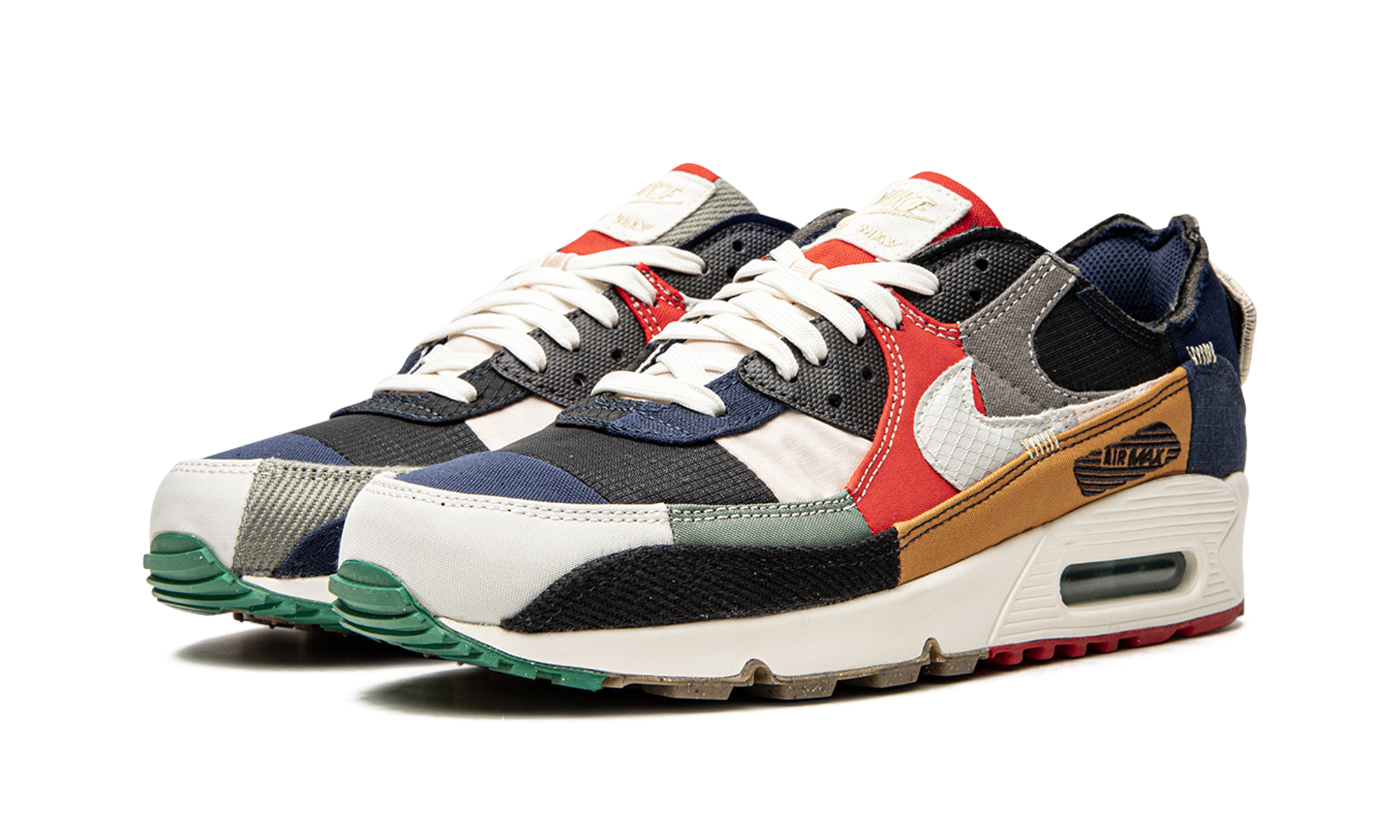 AIR MAX 90 MNS WMNS"Legacy" DJ4878 400