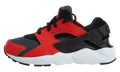 Air Huarache Run PS "Max Orange Black" 704949 800
