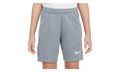 Dri-FIT Academy Shorts GS "Grey / Black" DX5465 065