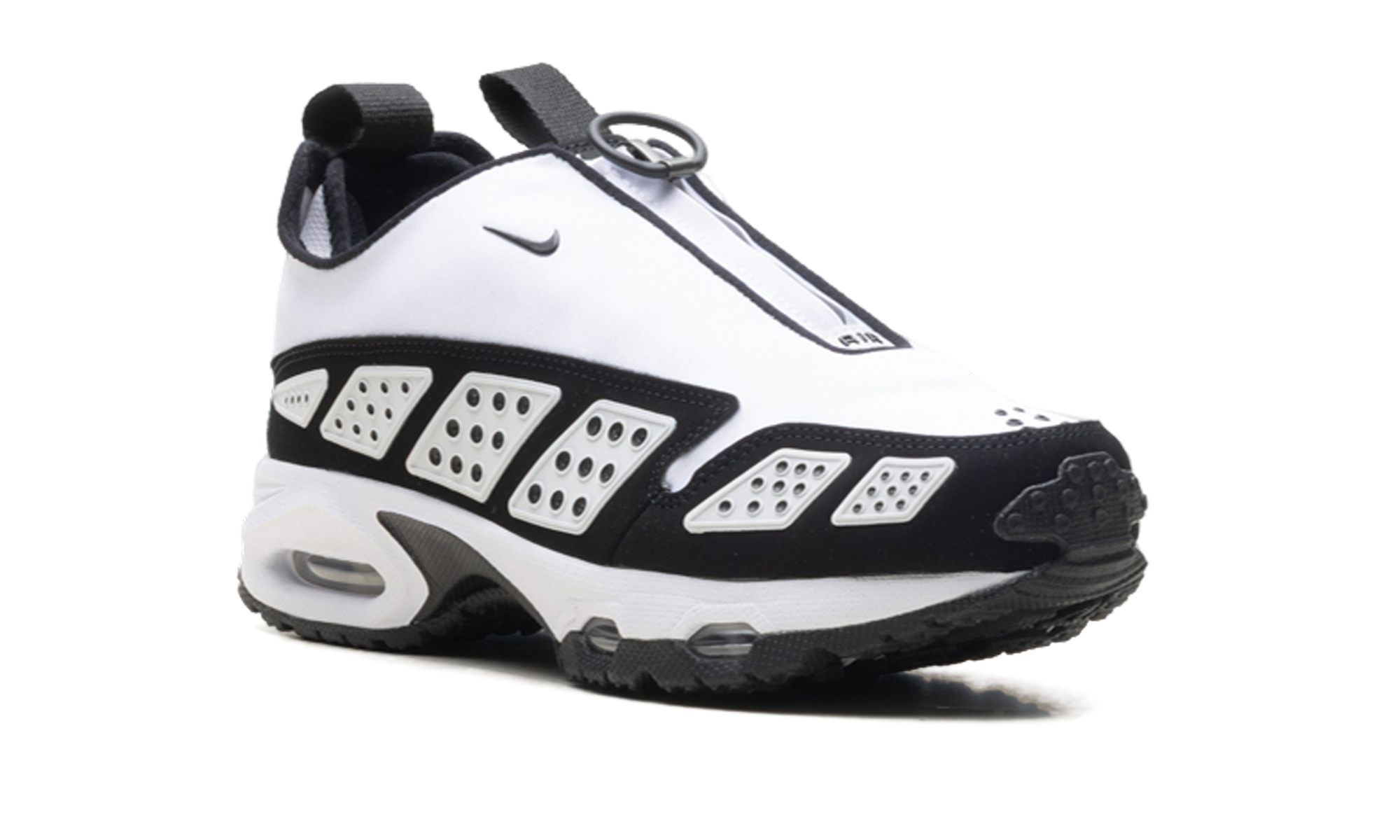 Air Max Sunder WMNS"White Black" FZ2068 100