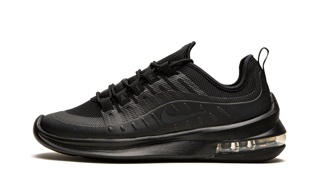 AIR MAX AXIS MNS WMNS"Black" AA2168 006