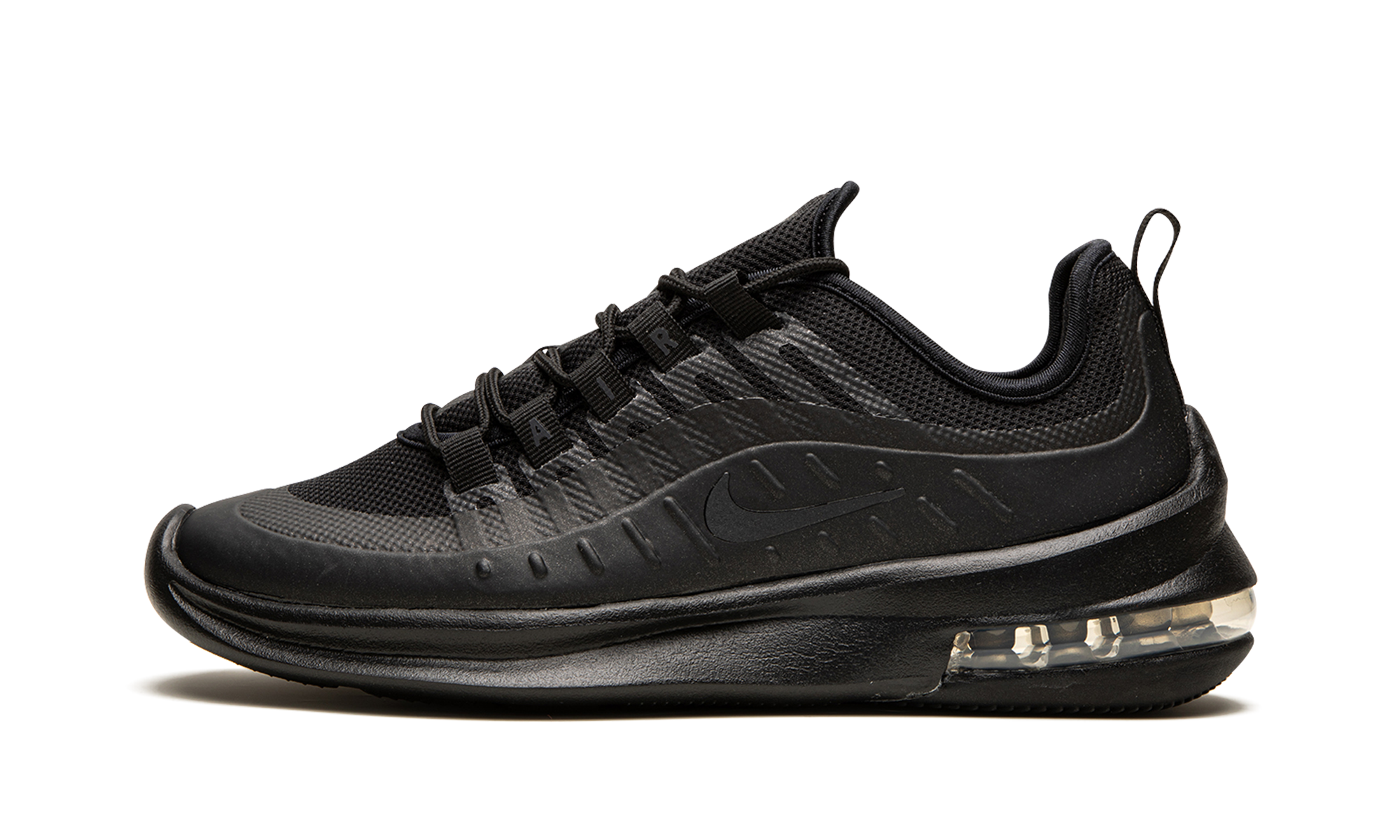 AIR MAX AXIS MNS WMNS"Black" AA2168 006