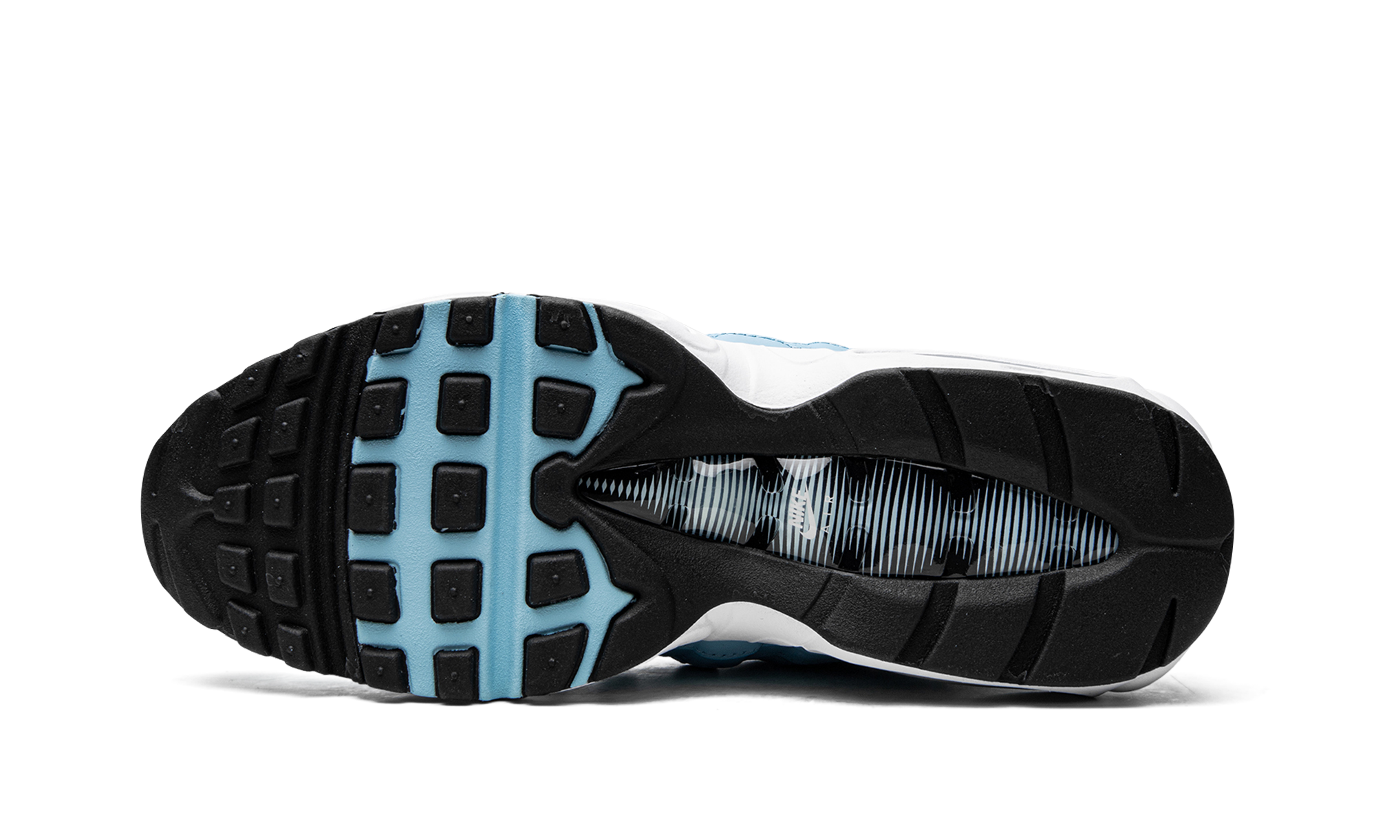 Air Max 95 "University Blue" DZ4395 400