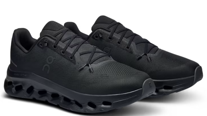 On Running Cloudtilt Black Eclipse (M)