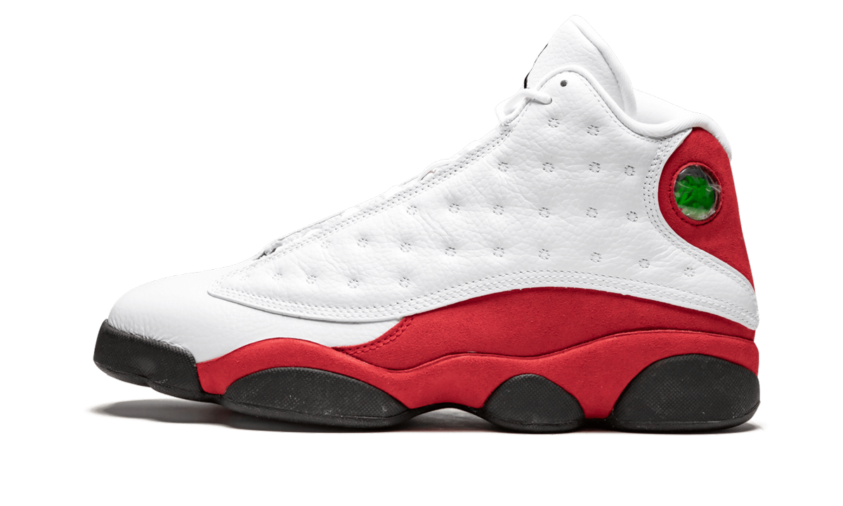 13 Retro "2010 Release"