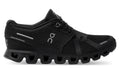 Running Cloud 5 All Black (W)