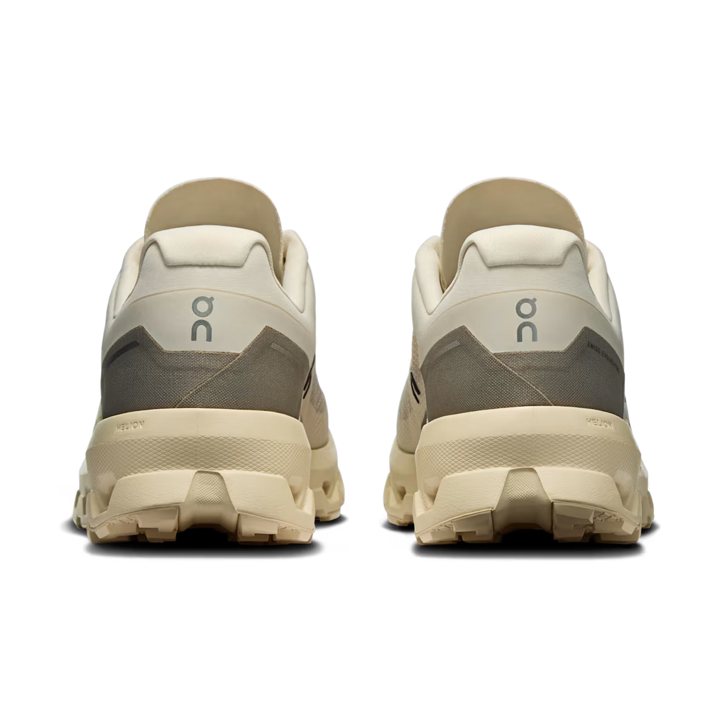 On Running Cloudvista 2 Cream Desert (Women's)