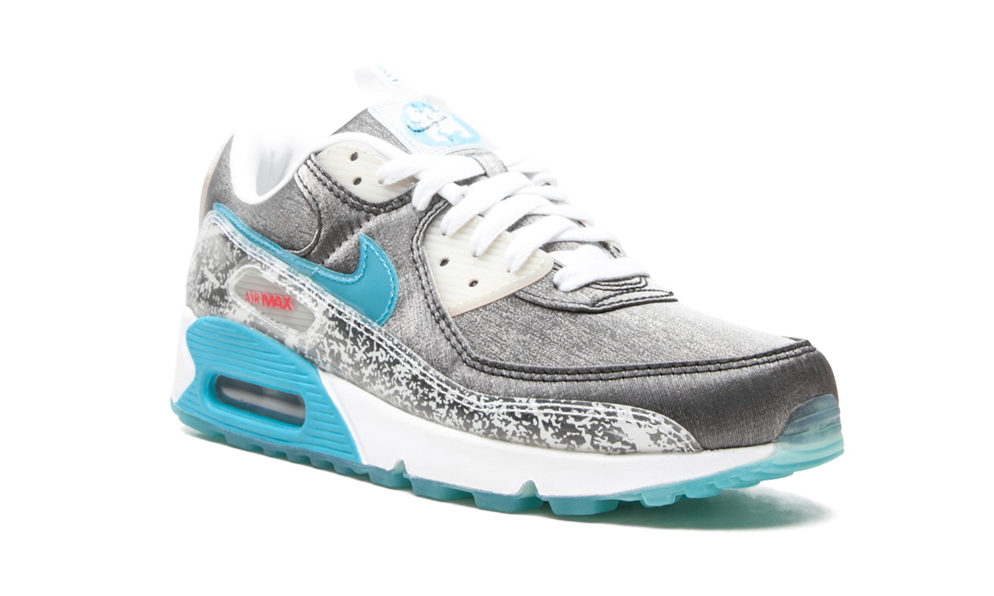 AIR MAX 90 MNS WMNS "Rice Ball" DD5483 010