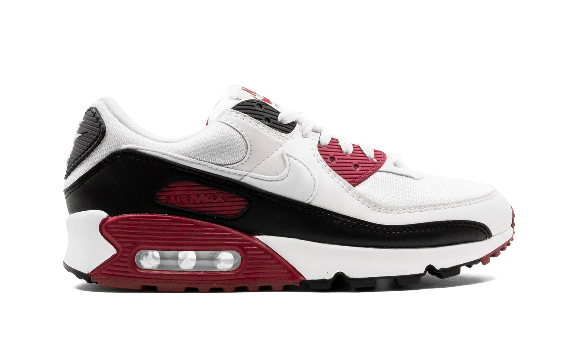 Air Max 90 "Recraft New Maroon" CT4352 104