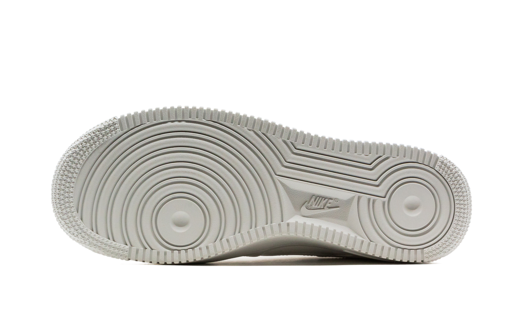 AIR FORCE 1'07 MNS WMNS"Reflective White" DC2062 100