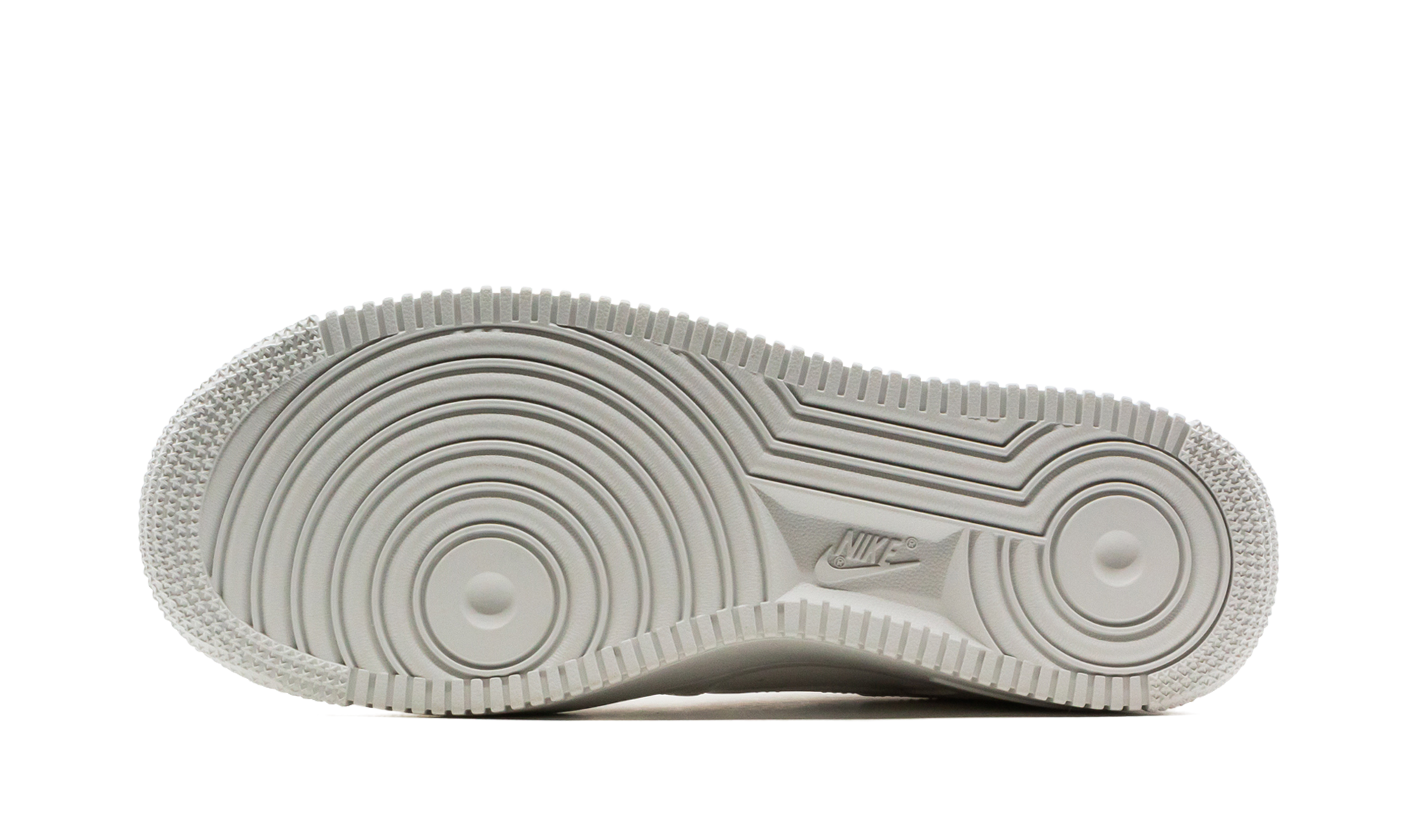 AIR FORCE 1'07 MNS WMNS"Reflective White" DC2062 100