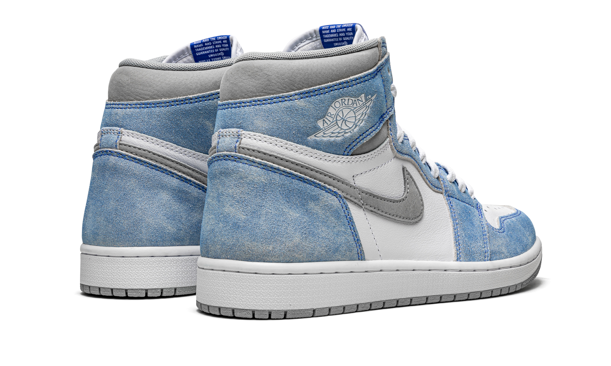 1 Retro High OG "Hyper Royal" 555088 402