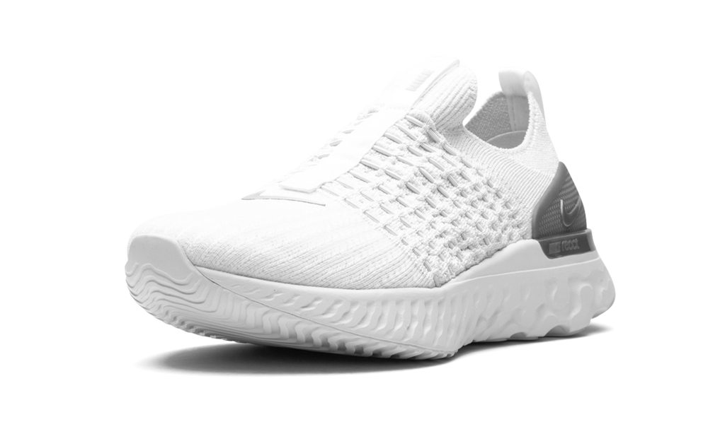 REACT PHANTOM RUN FK 2 WMNS"Pure Platinum" CJ0280 100
