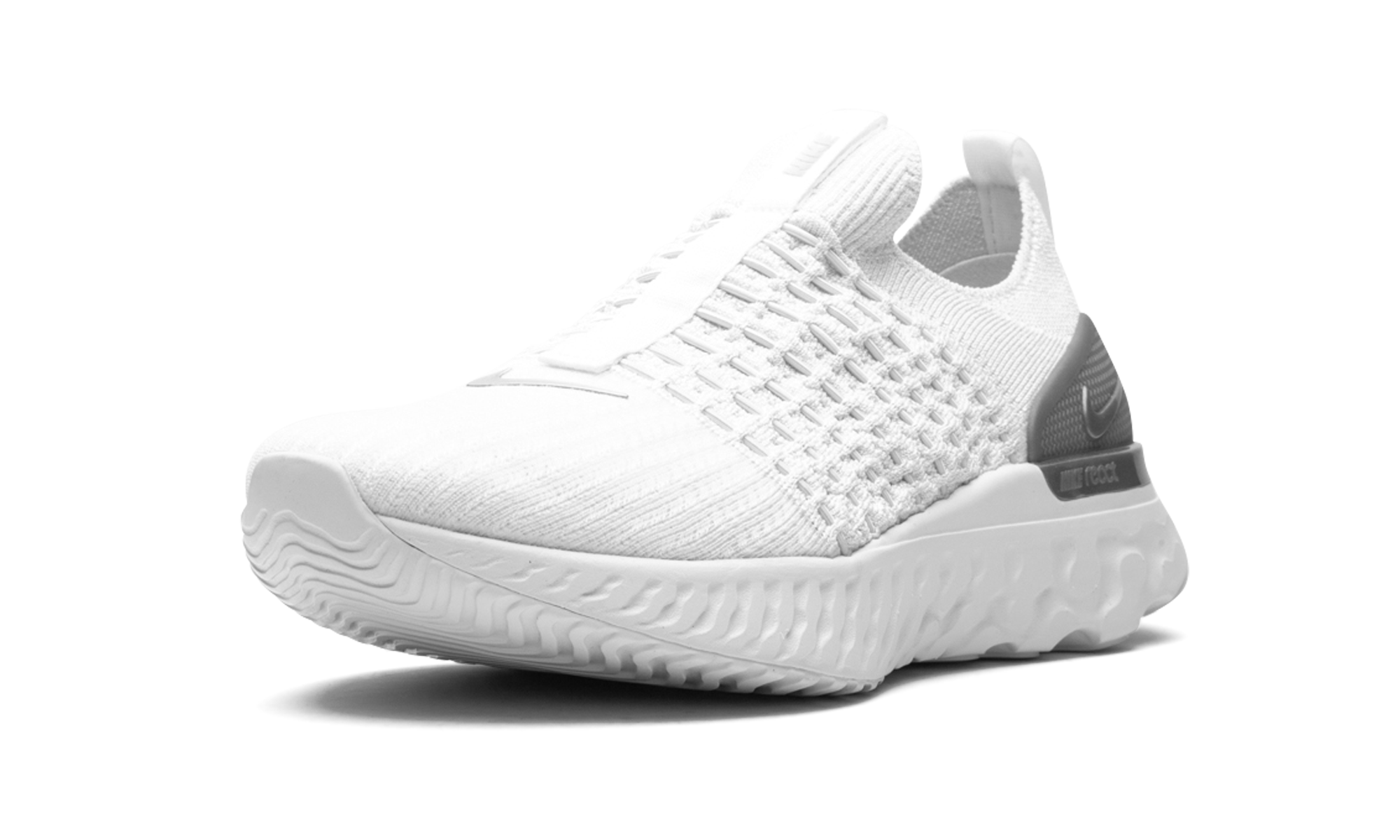 REACT PHANTOM RUN FK 2 WMNS"Pure Platinum" CJ0280 100