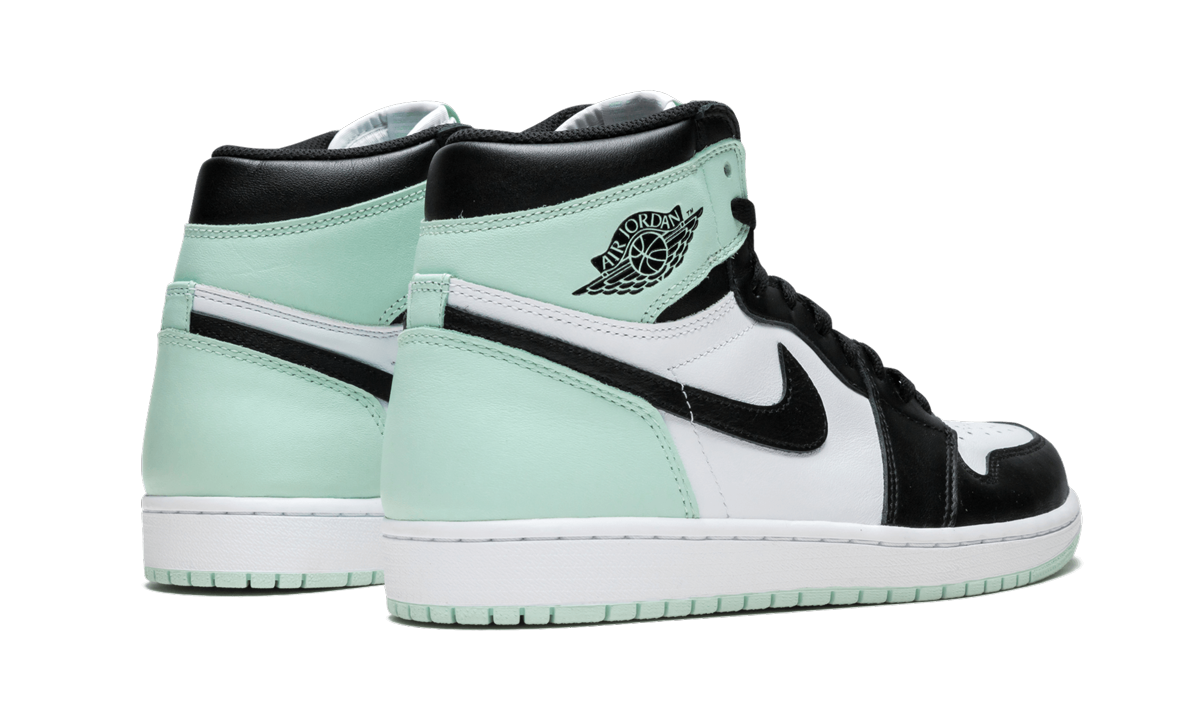 1 Retro High OG NRG "Igloo" 861428 100
