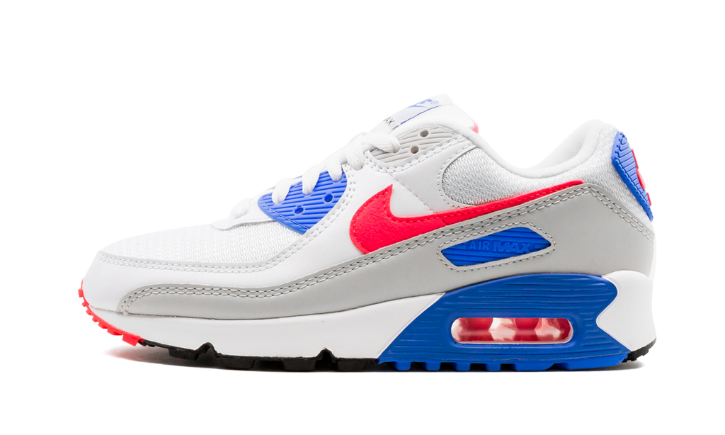 AIR MAX 90 MNS WMNS"Hot Coral" DA8856 100