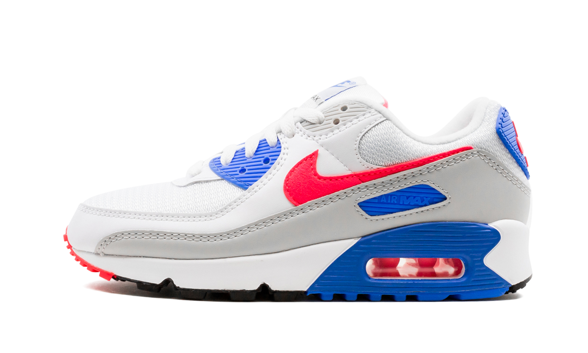 AIR MAX 90 MNS WMNS"Hot Coral" DA8856 100