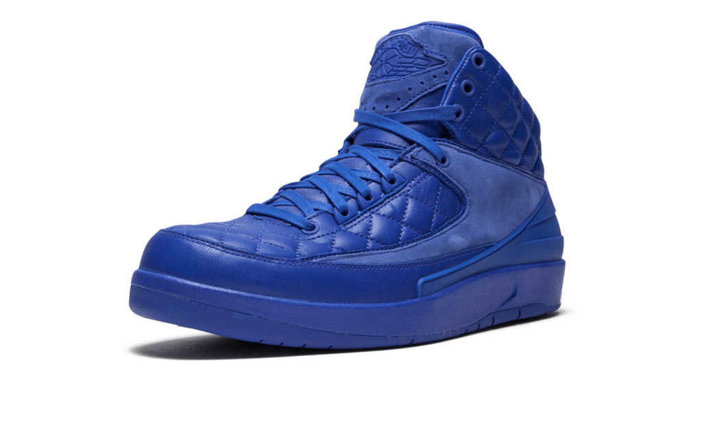 2 Retro Don C "Varsity Royal" 717170 405