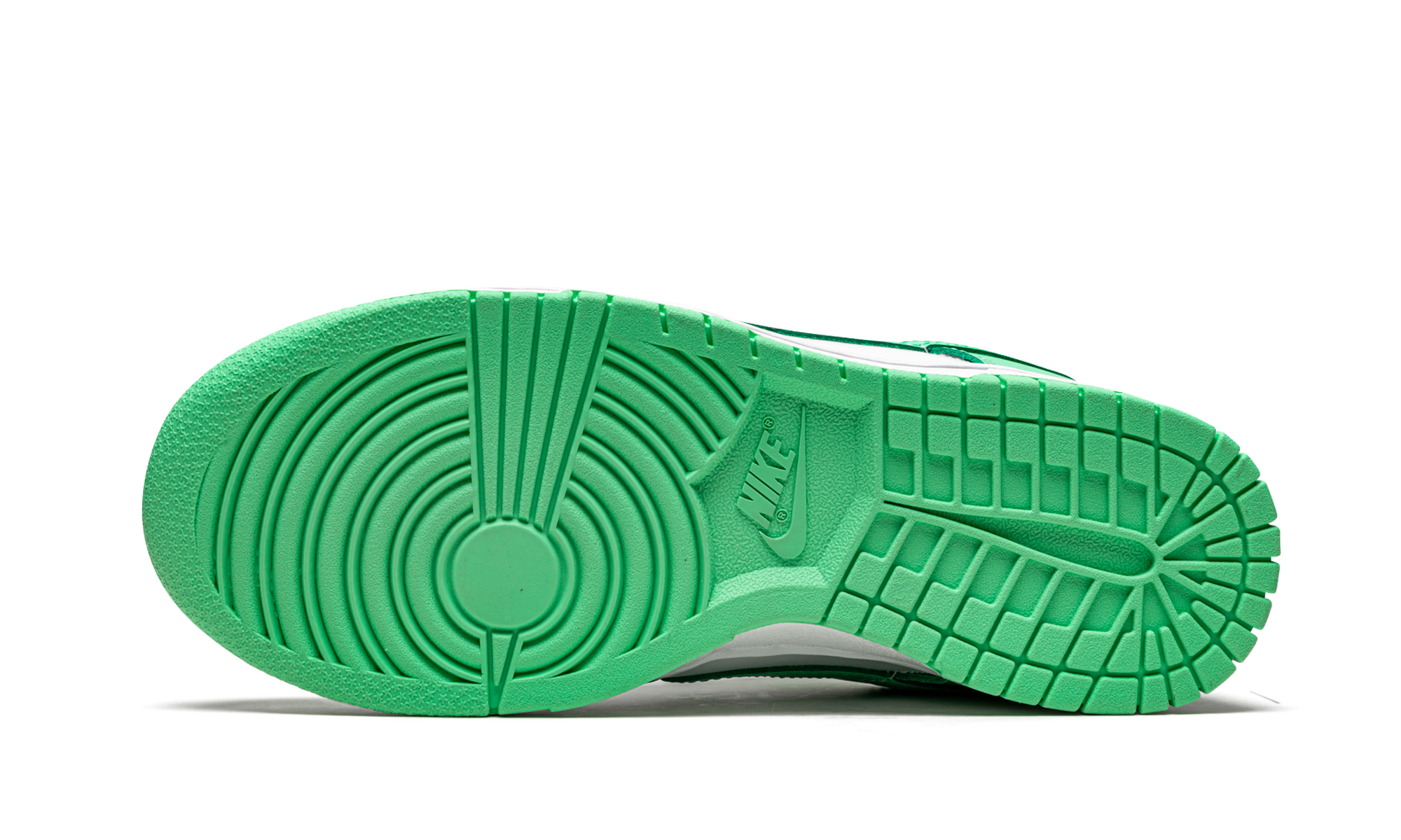 DUNK LOW WMNS"Green Glow" DD1503 105