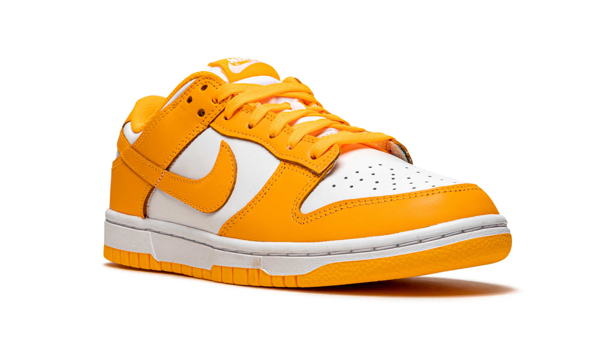 DUNK LO MNS WMNS"Laser Orange" DD1503 800