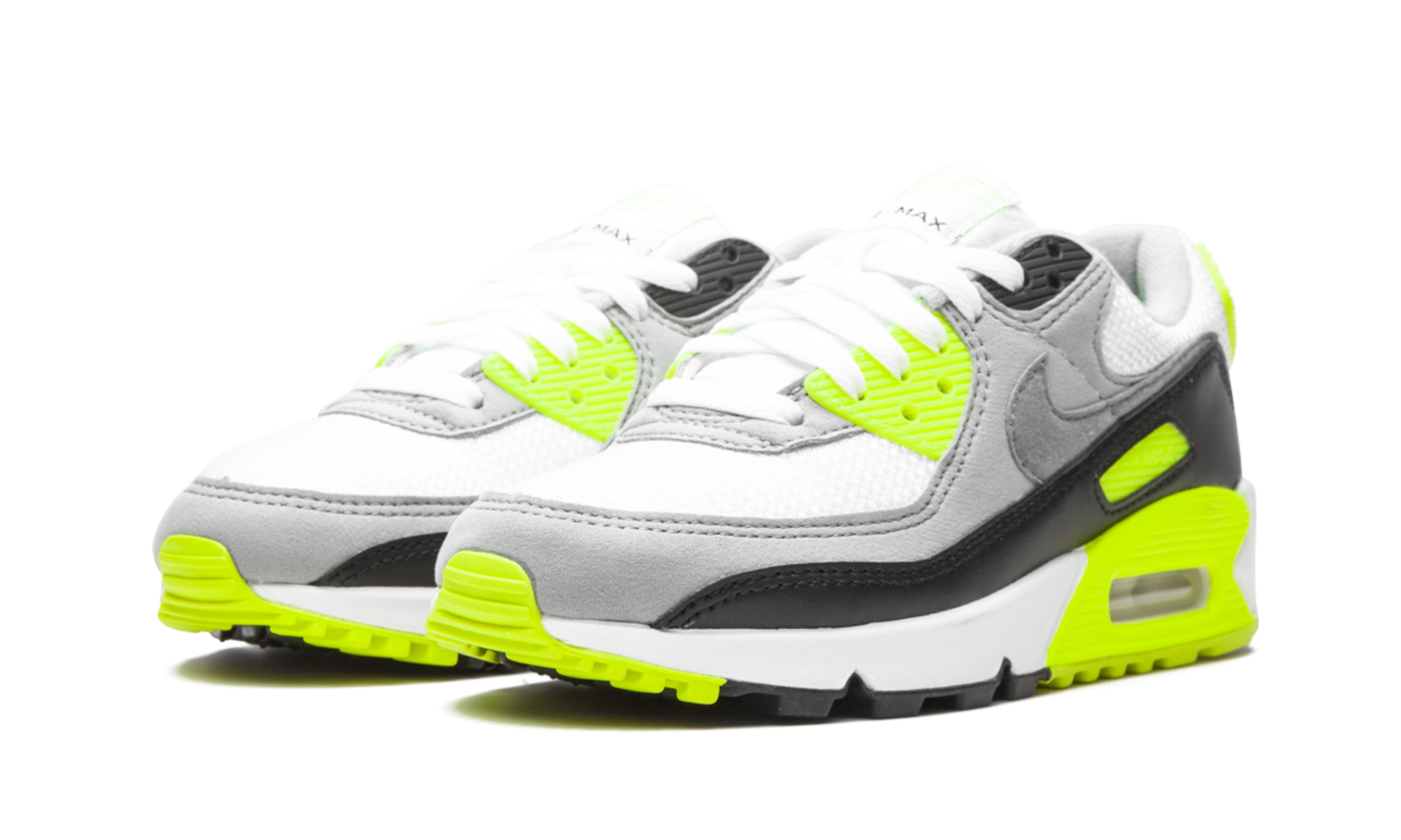 AIR MAX 90 WMNS"Volt" CD0490 101
