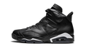 6 Retro "Black Cat" 384664 020