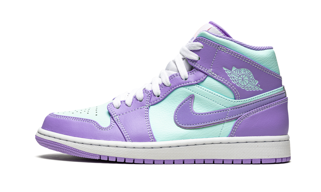 1 Mid "Purple Pulse / Glacier Blue" 554724 500