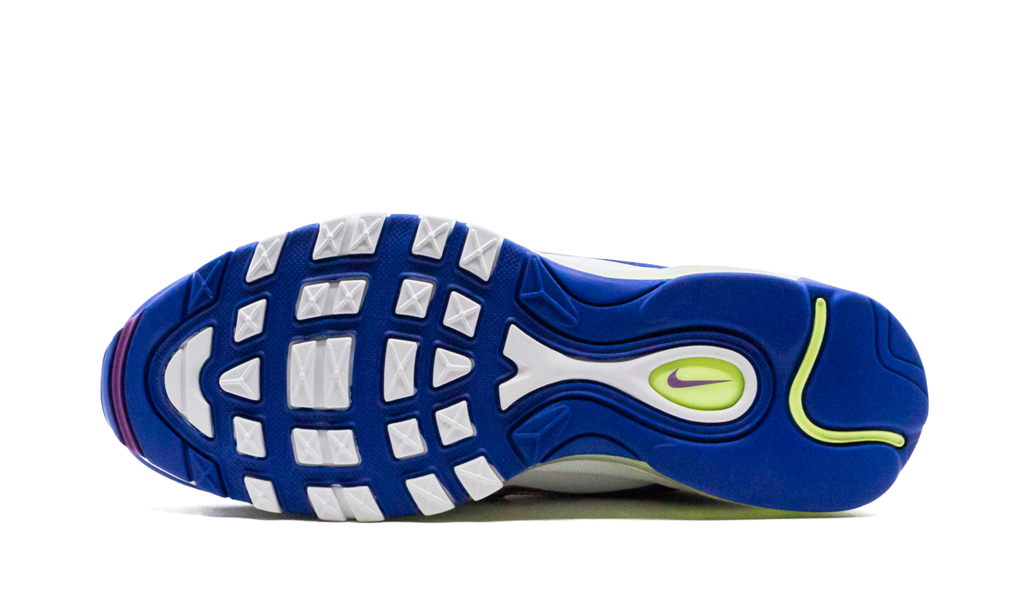 Air Max 97 "Easter" CJ0591 100