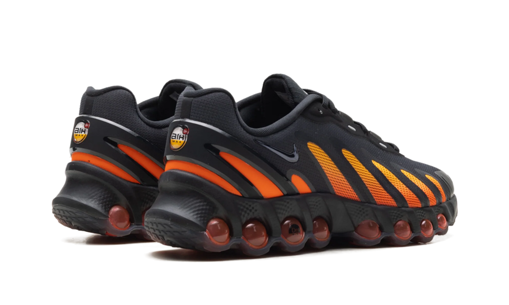 Air Max DN8 "Black Dark Copper" IH4119 011