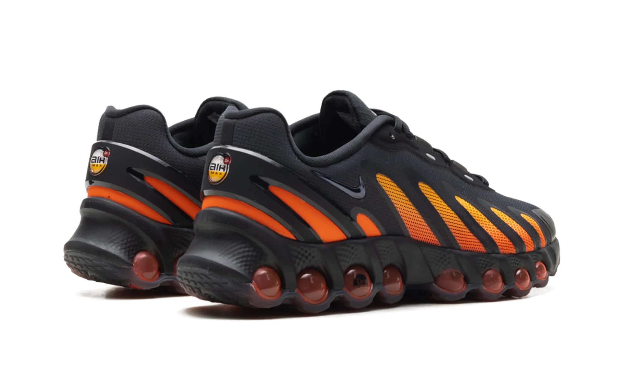 Air Max DN8 "Black Dark Copper" IH4119 011