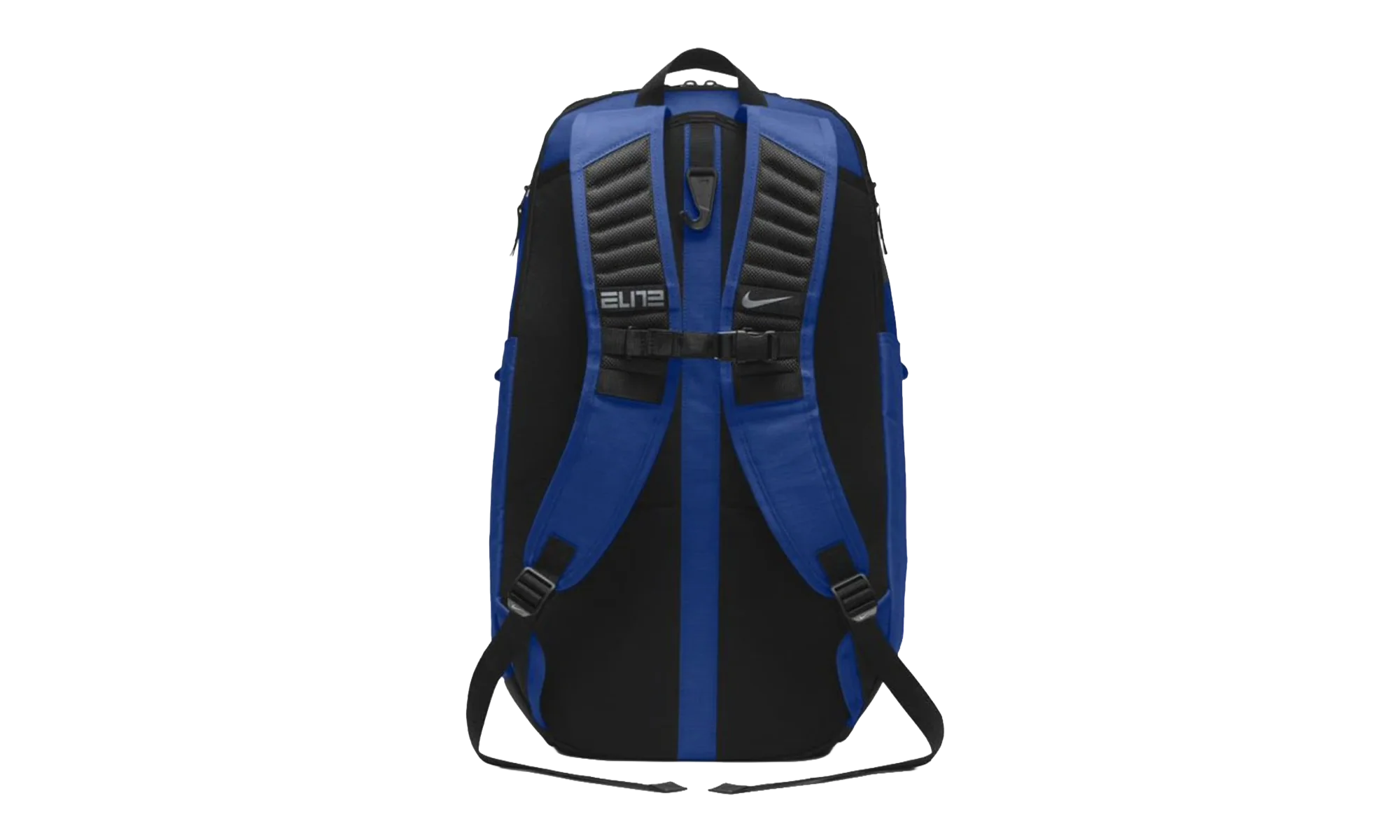 Hoops Elite Pro Backpack "Blue" BA5554 480