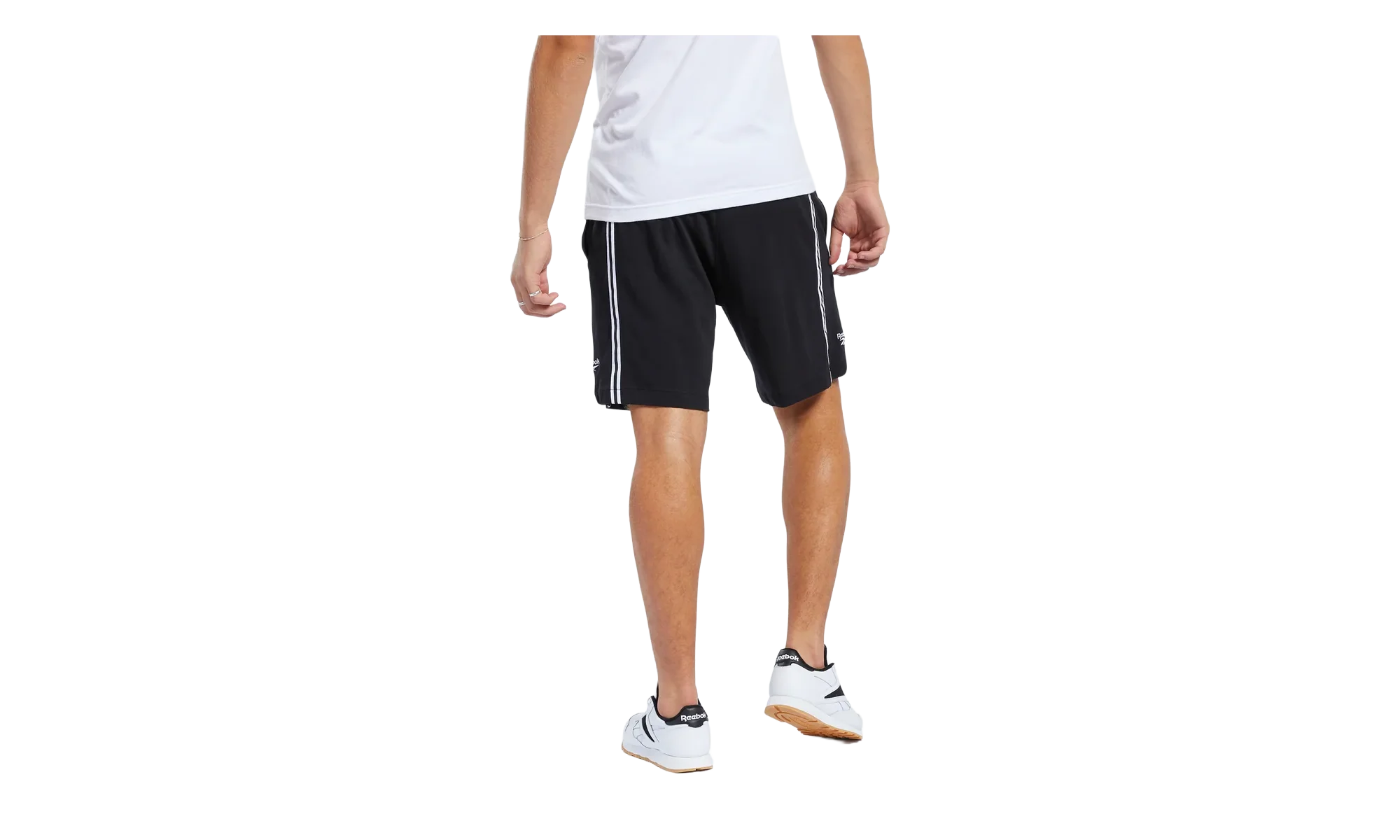 Classics Shorts "Black" FK2541